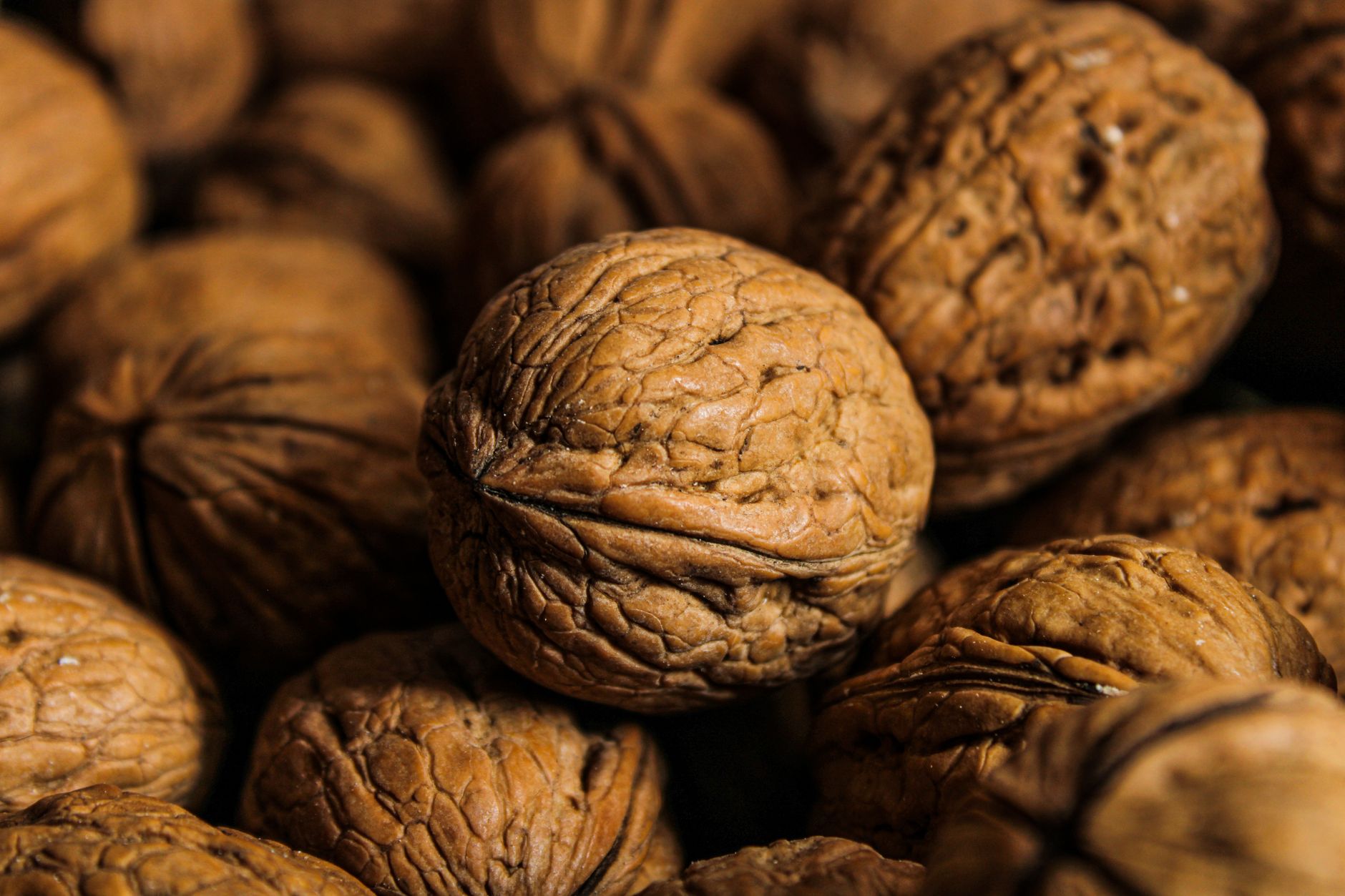 Alimentos ricos en omega-3