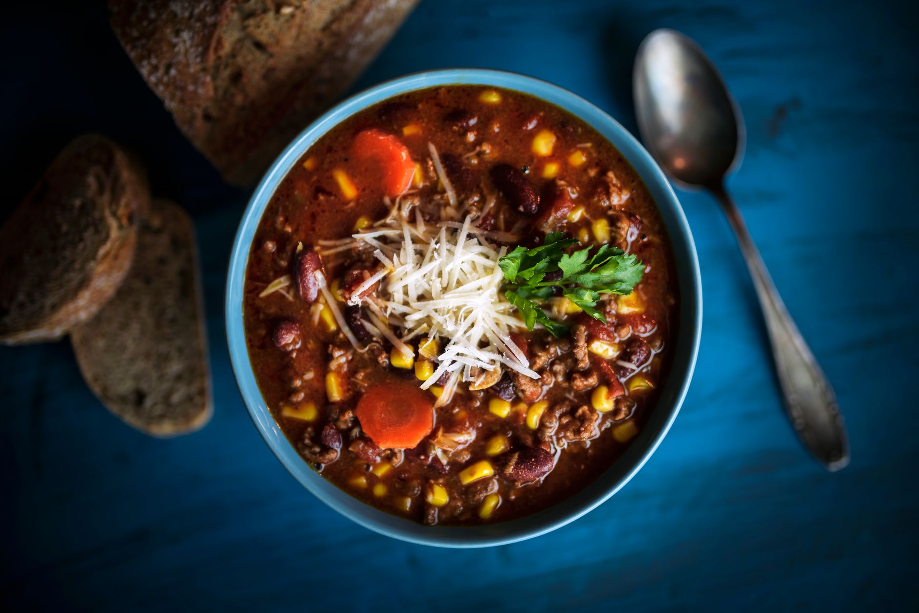 Chili con carne