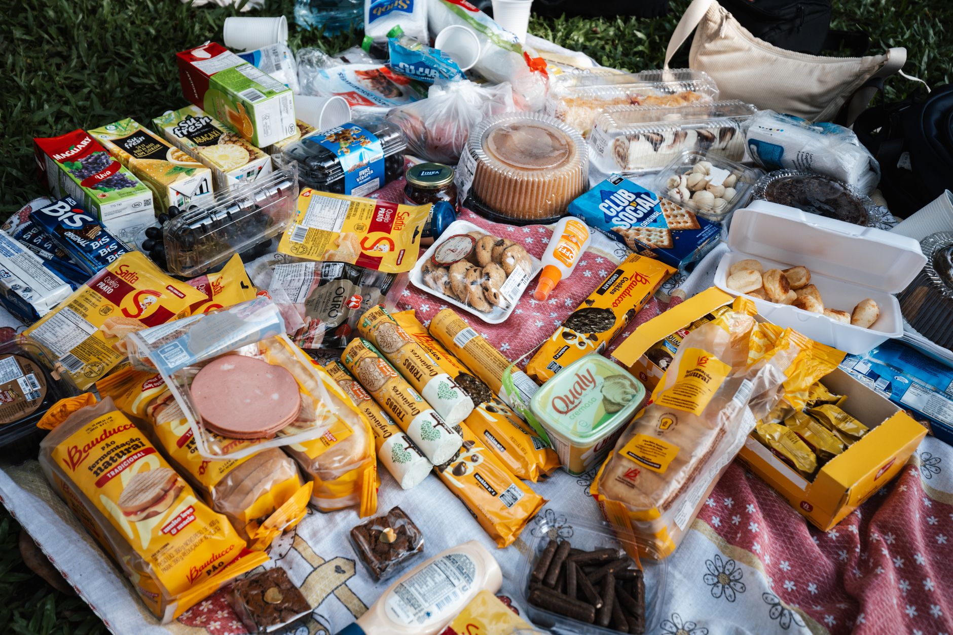 Qué son los alimentos ultraprocesados